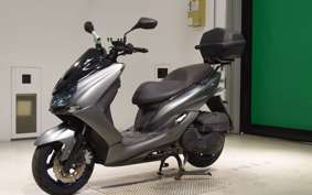 YAMAHA MAJESTY155 Gen.2 S 2004 SG52J