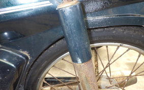 HONDA C50 SUPER CUB E C50
