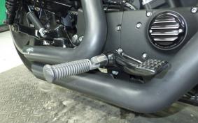 HARLEY XL1200X 2015