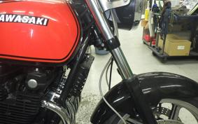 KAWASAKI ZEPHYR 400 KAI 1998 ZR400C