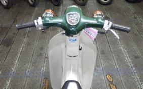 HONDA C50 SUPER CUB AA01