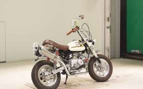 HONDA MONKEY 1997 Z50J
