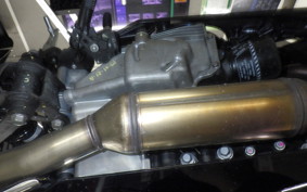 KAWASAKI NINJA 400 2023 EX400L