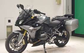 BMW R1200RS 2016
