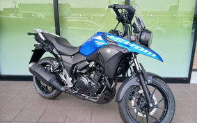 SUZUKI STROM 250 DS11A