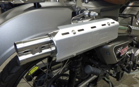 HONDA CT125-2 2007 JA65