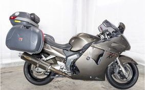 HONDA CBR1100XX 1997 SC35