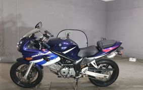 SUZUKI SV400S VK53A