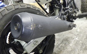 HONDA APE 50 2014 AC16