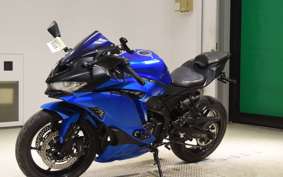 KAWASAKI ZX-4R SE 2023 ZX400P