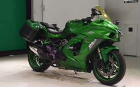 KAWASAKI NINJA H2 SX SE 2018 ZXT02A