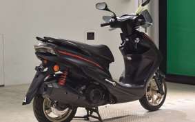YAMAHA CYGNUS 125 XSR 3 2013 SEA5J