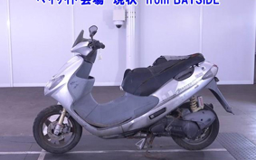 SUZUKI ADDRESS V110