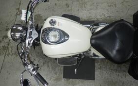 YAMAHA DRAGSTAR 1100 CLASSIC 2003 VP13J