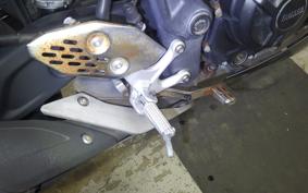 YAMAHA MT-25 2025 RG10J