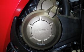 HONDA CBR400R 2017 NC47