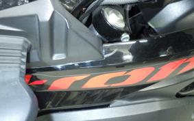 SUZUKI Vｽﾄﾛｰﾑ250A