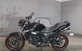 SUZUKI GSR 400 2012 GK7EA