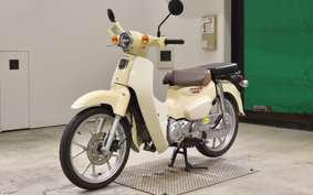 HONDA C110 SUPER CUB JA59
