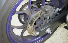 YAMAHA YZF-R25 RG10J