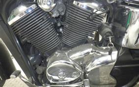 HONDA SHADOW 400 2006 NC34