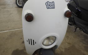 SUZUKI CHOINORI CZ41A