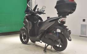 YAMAHA TRICITY 125 A 2003 SEC1J