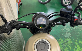 HONDA REBEL MC49