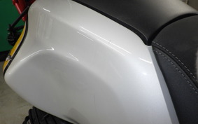 MOTO GUZZI V85 TT 2020