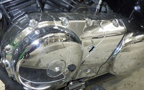 SUZUKI INTRUDER 400 Classic 2003 VK54A