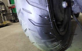 YAMAHA AXIS 125 Z 2017 SED7J