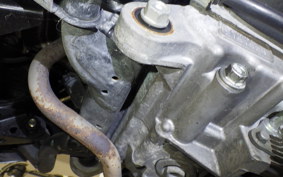HONDA TACT-4ﾍﾞｰｼｯｸ 2023 AF79