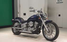 YAMAHA DRAGSTAR 400 2003 VH01J