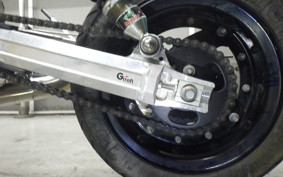 HONDA MONKEY 2022 AB27