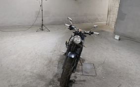 YAMAHA TW225 DG09J