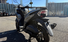 YAMAHA TRICITY 155 SG81J