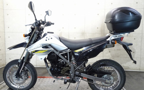 KAWASAKI KLX125D TRACKER LX125D
