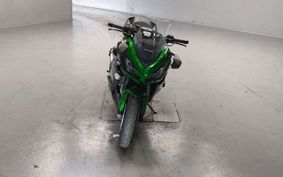 KAWASAKI NINJA 1000SX 2020 ZXT02K