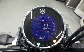 YAMAHA XSR125 2017 RE46J