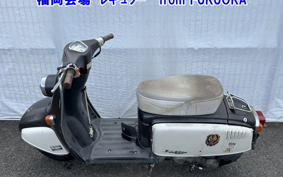 HONDA JU RIO