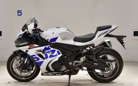 SUZUKI GSX-R1000R A 2018 DM11G