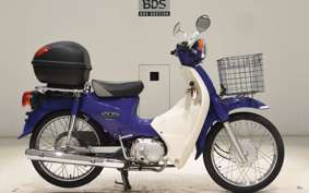 HONDA C110 SUPER CUB JA07