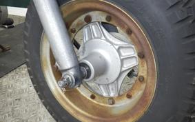 HONDA R&amp;P CY50