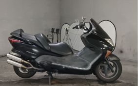 HONDA FORZA X MF08