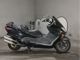 Фото Honda FORZA X 2004 с японского аукциона