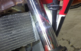HONDA NSR50 Gen.4 2025 AC10