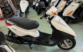 YAMAHA AKUSHI STREET SE53J