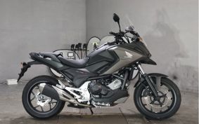 HONDA NC750X 2021 RC90