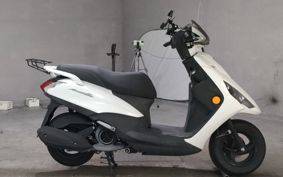 YAMAHA  AXIS Z SED7J