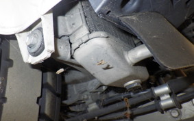 HONDA GYRO CANOPY TA03